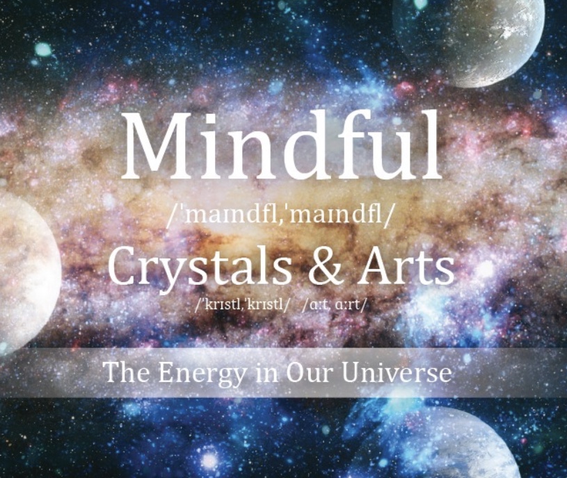 Do crystals have effects?