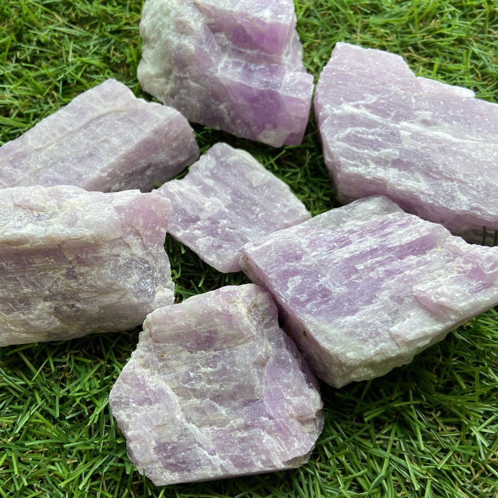 Kunzite