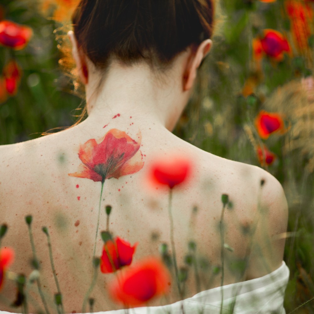 Do you have any disdain for imperfections in natural crystal minerals?