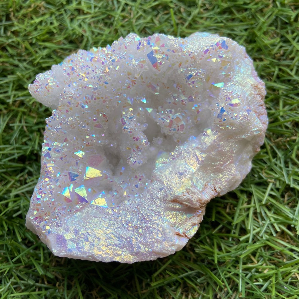 Angel Aura Quartz