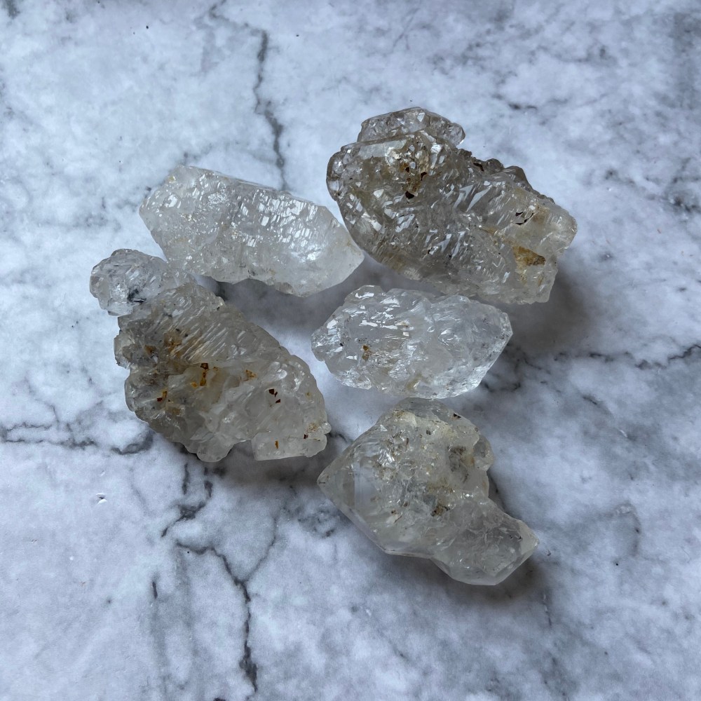 Nirvana Quartz