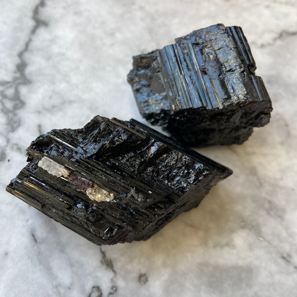 Black Tourmaline