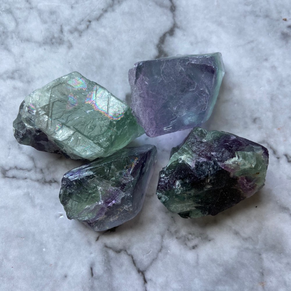 Fluorite