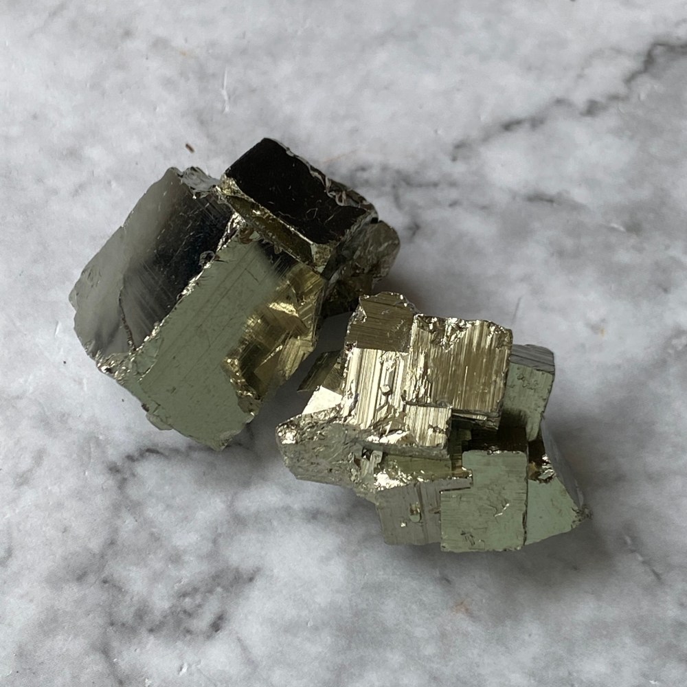 Pyrite / Fool’s Gold