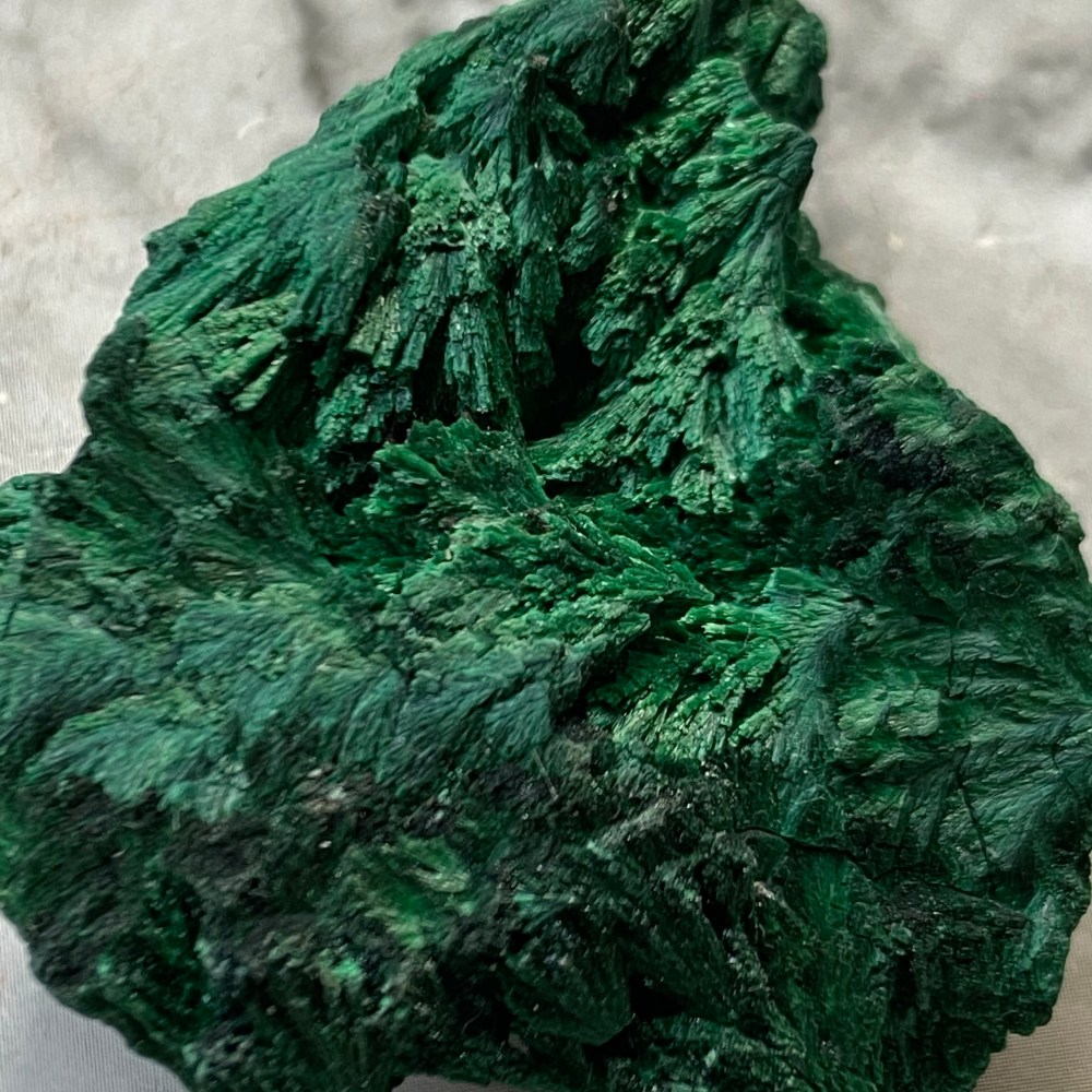 Malachite