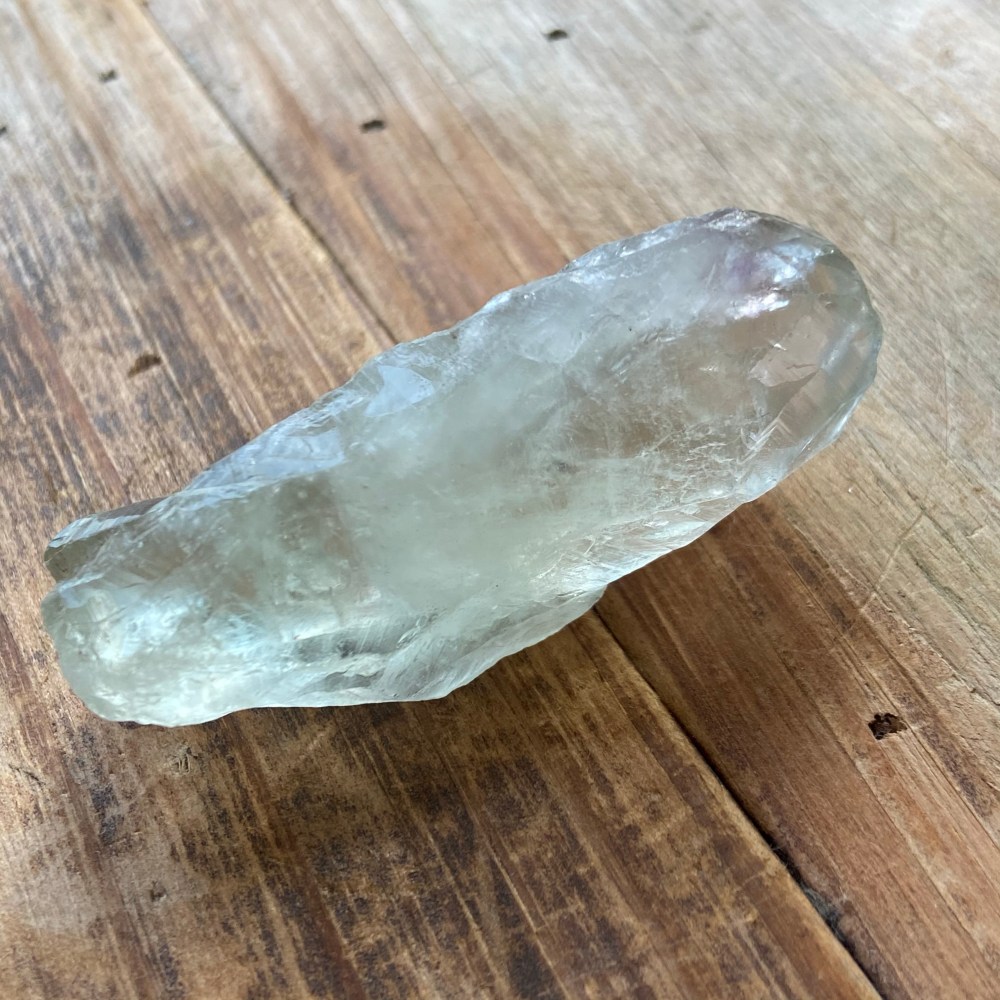 Prasiolite Quartz / Green Amethyst