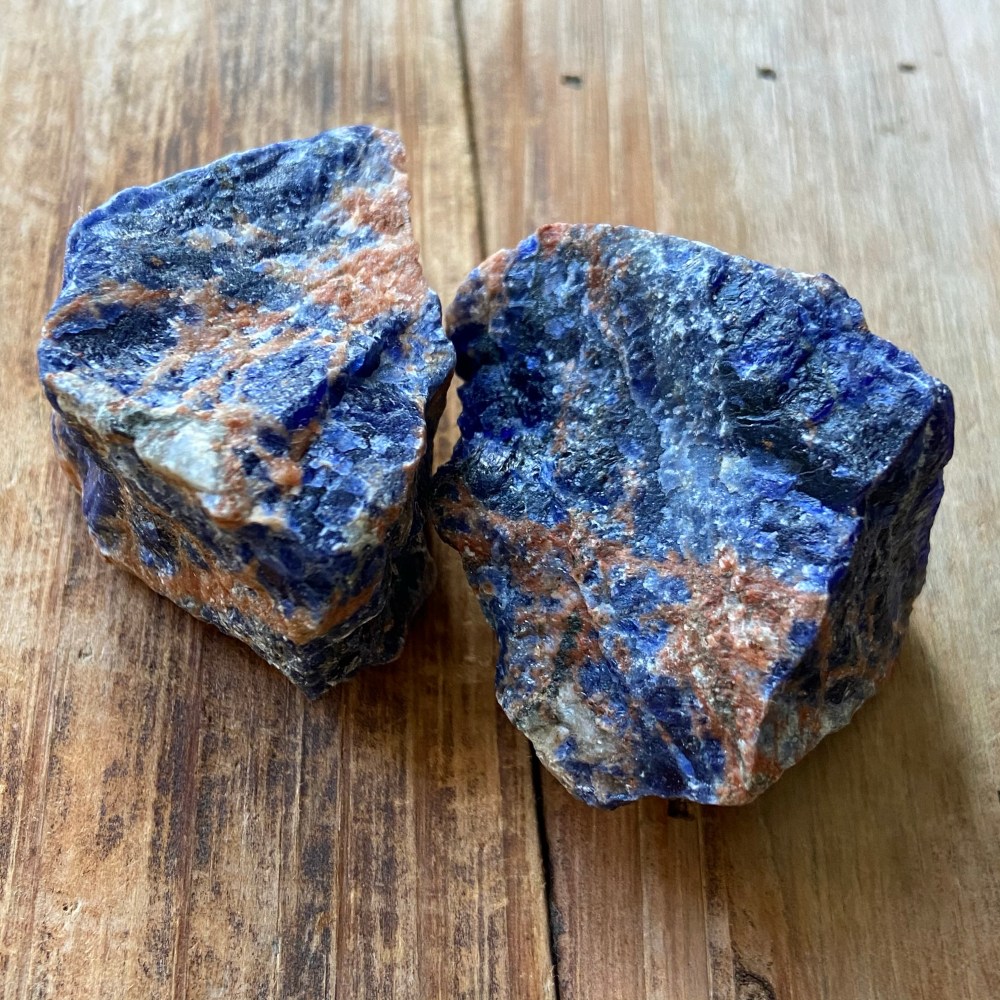 Sodalite