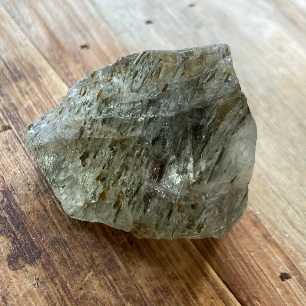 Green Epidote