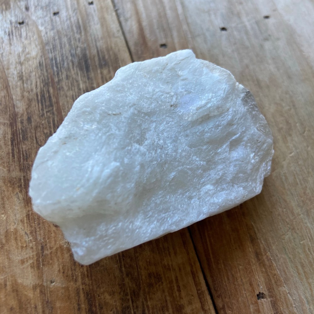 White Moonstone