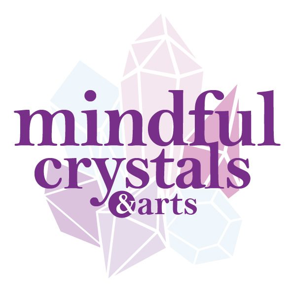 Mindful Crystals & Arts
