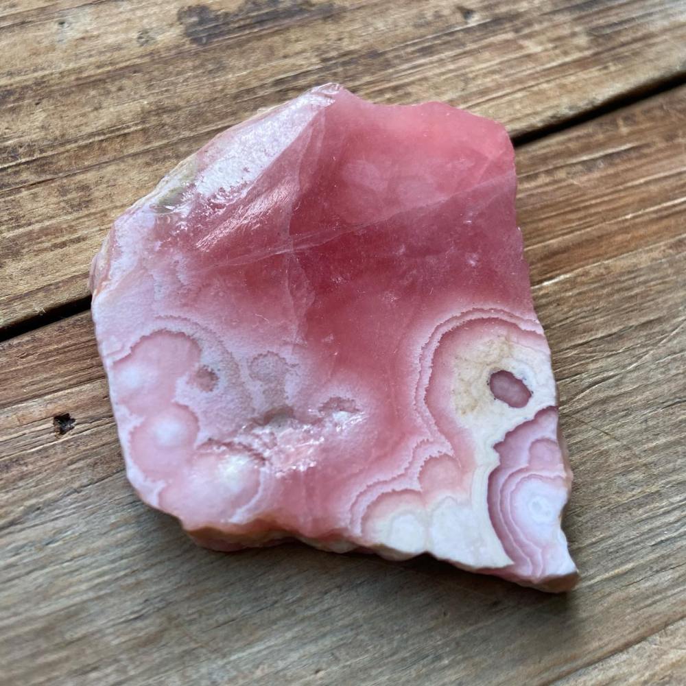 Rhodochrosite
