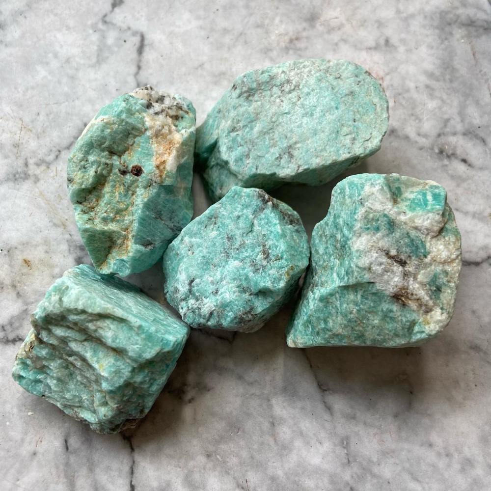 Amazonite