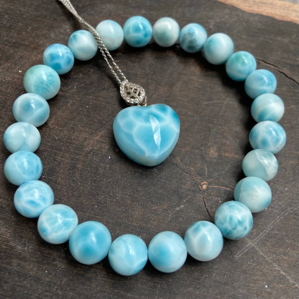 Larimar