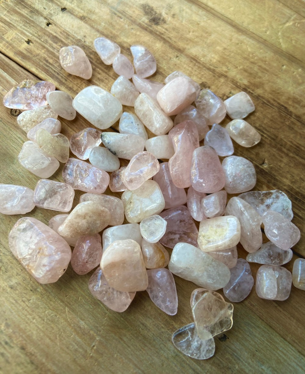 Morganite