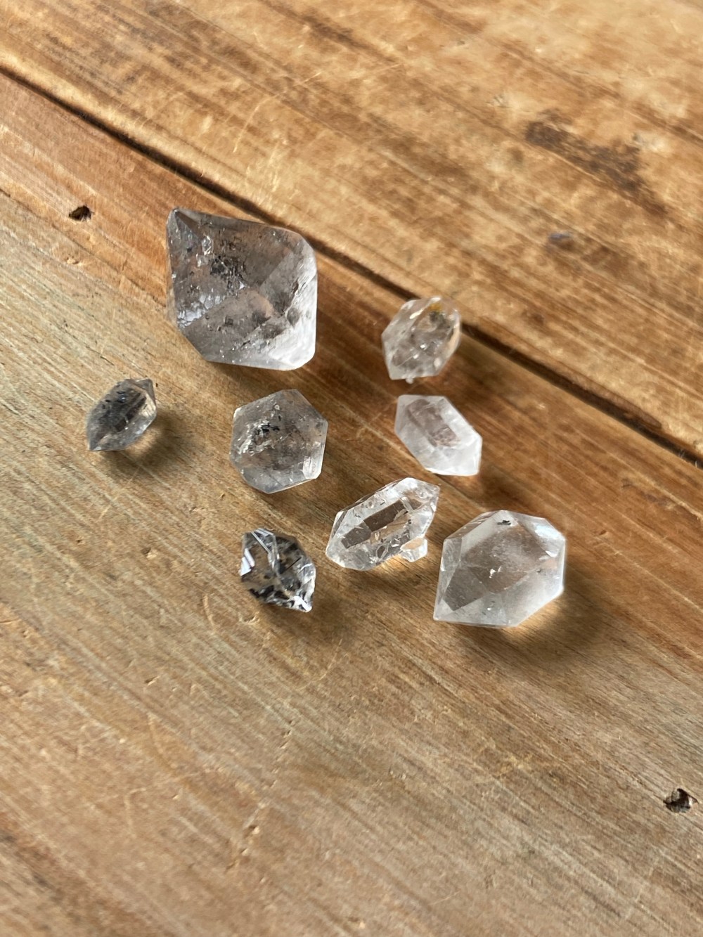 Herkimer Diamond