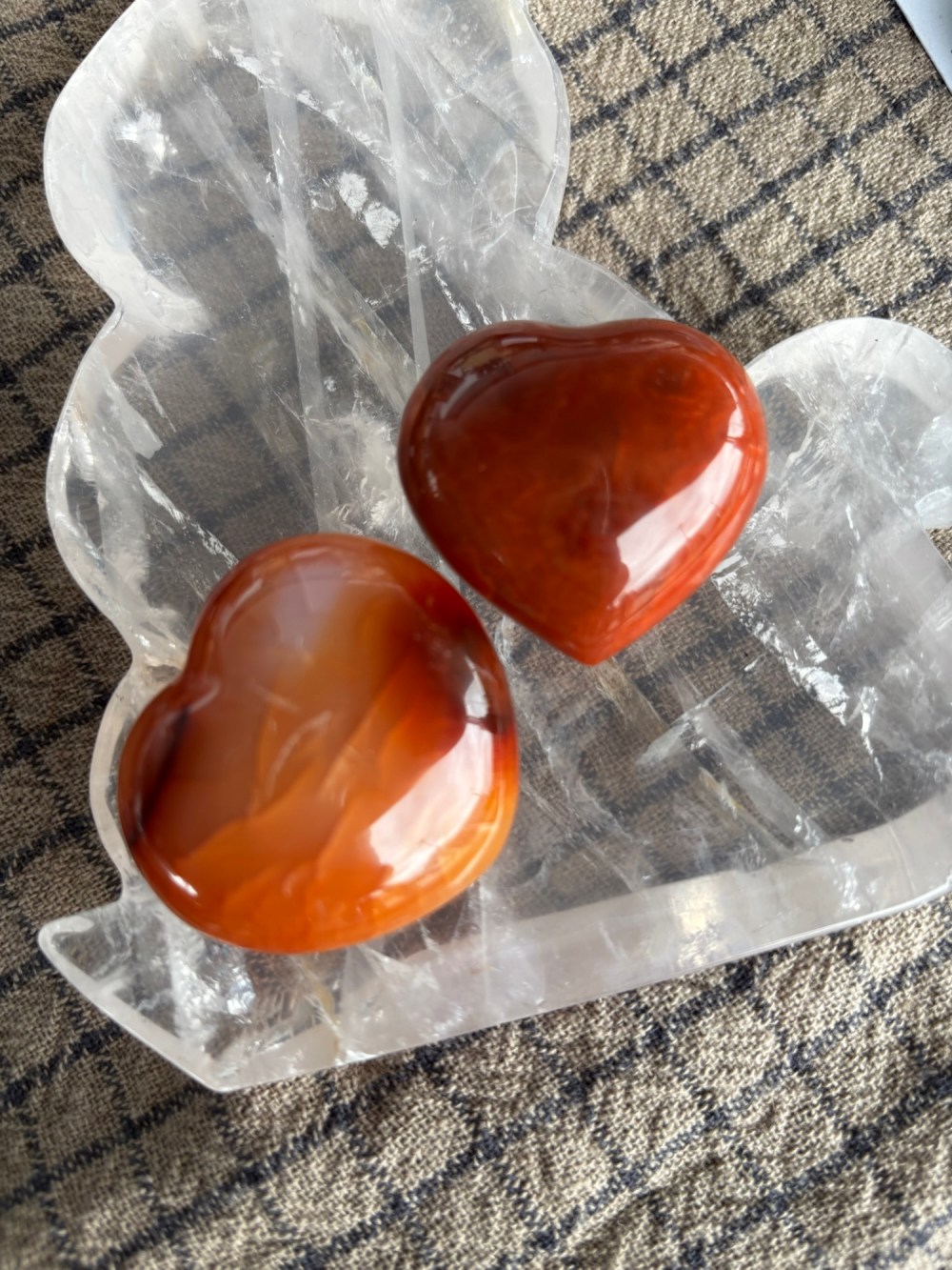 Carnelian