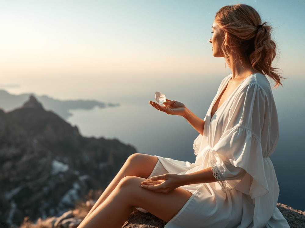 Why People Love Crystals